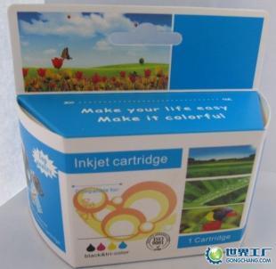 厂家热销爱普生T1411-T1414兼容墨盒 原装品质，打印成本新选择