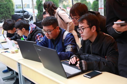 必戳！信息工程学院义务维修电脑活动开始啦！计算机信息咨询服务同步上线